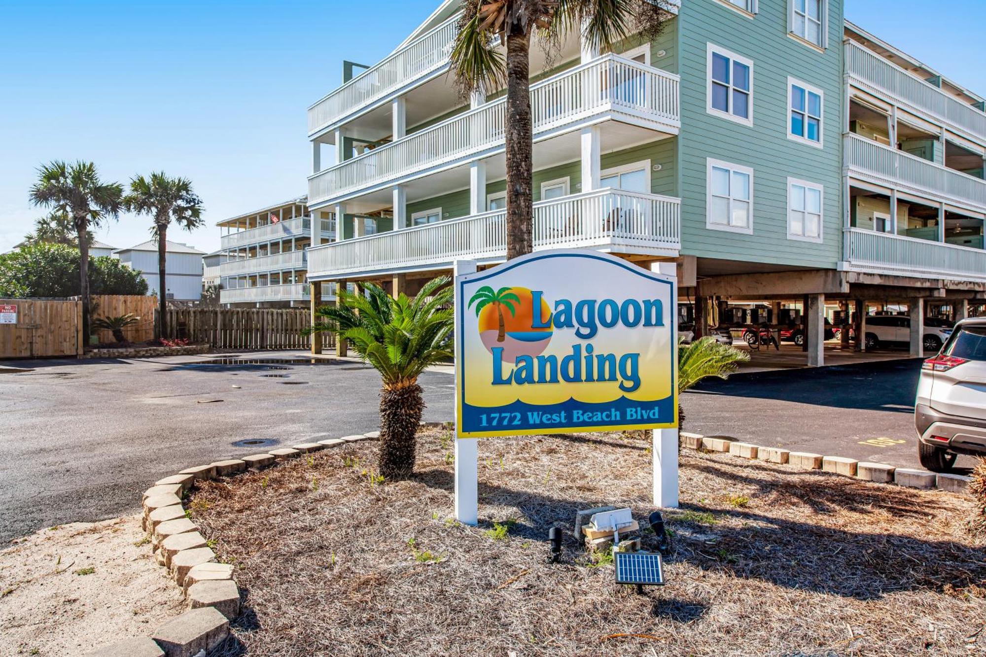 Lagoon Landing Βίλα Gulf Shores Δωμάτιο φωτογραφία