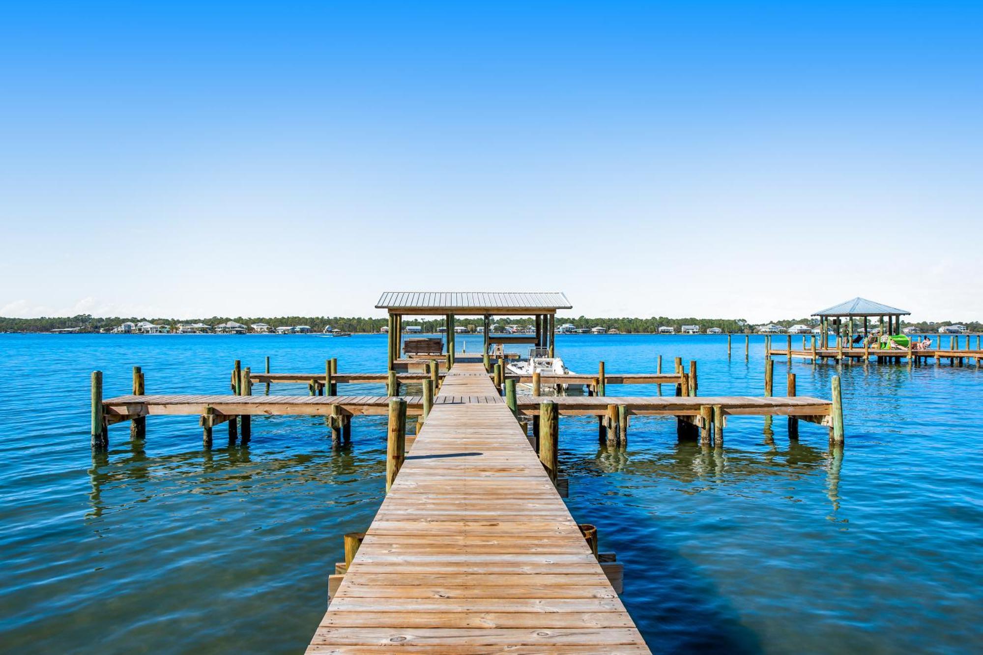 Lagoon Landing Βίλα Gulf Shores Δωμάτιο φωτογραφία